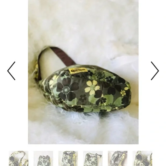 Corona Hand/Shoulder Bag - Picture 11 of 13